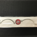 San Francisco 49ers Bracelet