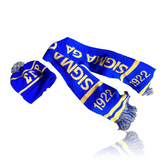 SGRho Scarf Set