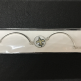 New Orleans Saints Bracelet