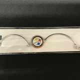 Pittsburgh Steelers Bracelet